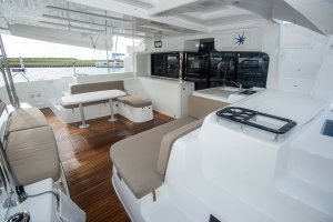 Lagoon 46 „Kokomo“ – fotka 24