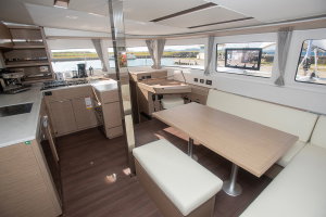 Lagoon 46 „Kokomo“ – fotka 22