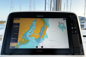 Lagoon 46 „Kokomo“ – fotka 12