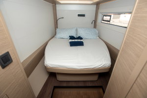 Lagoon 46 „Kokomo“ – fotka 16
