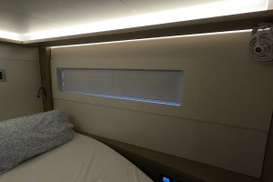 Lagoon 46 „Kokomo“ – fotka 32