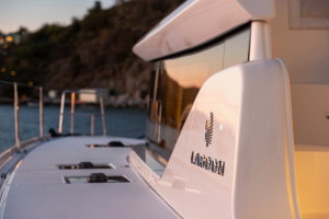 Lagoon 46 „Kokomo“ – fotka 10