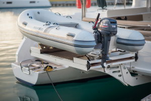 Lagoon 46 „Kokomo“ – fotka 23