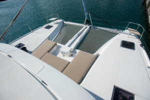 Lagoon 46 „Kokomo“ – fotka 28