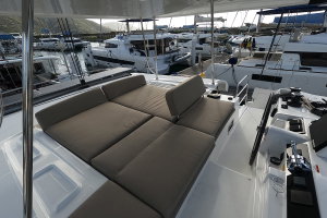 Lagoon 46 „Kokomo“ – fotka 30