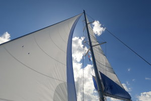 Lagoon 46 „Kokomo“ – fotka 3