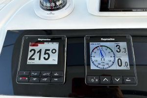 Lagoon 46 „Kokomo“ – fotka 36