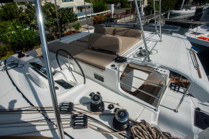 Lagoon 46 „Kokomo“ – fotka 20