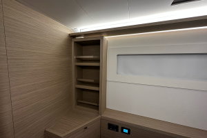 Lagoon 46 „Kokomo“ – fotka 38