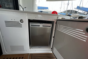 Lagoon 46 „Kokomo“ – fotka 11