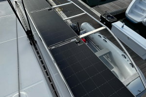 Lagoon 46 „Kokomo“ – fotka 6