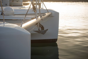 Lagoon 46 „Kokomo“ – fotka 5