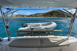 Lagoon 46 „Kokomo“ – fotka 25