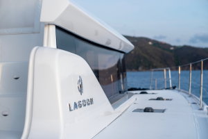 Lagoon 46 „Kokomo“ – fotka 19