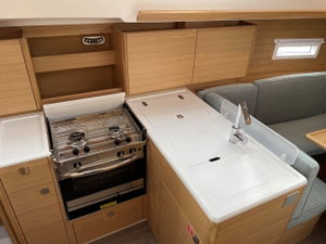 Elan E4 „Luna“ – fotka 10