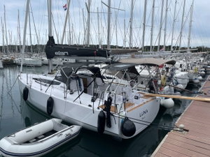 Elan E4 „Luna“ – fotka 1