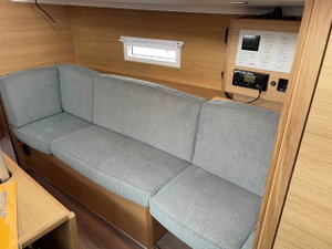 Elan E4 „Luna“ – fotka 12