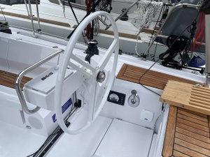 Elan E4 „Luna“ – fotka 7