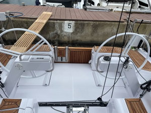 Elan E4 „Luna“ – fotka 9