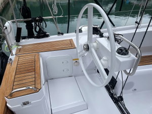 Elan E4 „Luna“ – fotka 6