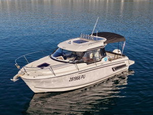 Merry Fisher 795 Series 2 „Ares“ – fotka 1