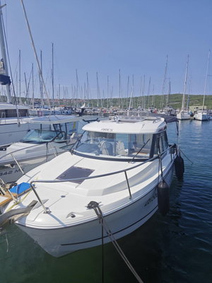 Merry Fisher 795 Series 2 „Ares“ – fotka 3