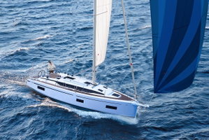 Bavaria C38 „Lepanto“ – fotka 6