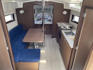 Oceanis 38.1 „Gwada“ – fotka 7