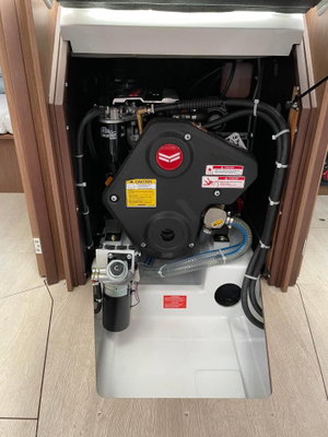 Oceanis 38.1 „Gwada“ – fotka 11