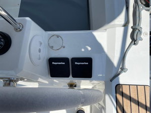 Oceanis 38.1 „Gwada“ – fotka 8