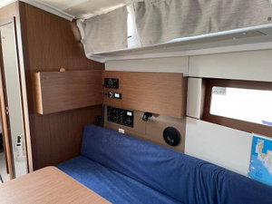 Oceanis 38.1 „Gwada“ – fotka 10