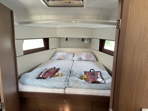 Oceanis 38.1 „Gwada“ – fotka 4