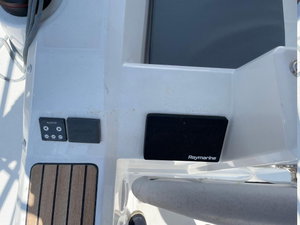 Oceanis 38.1 „Gwada“ – fotka 9
