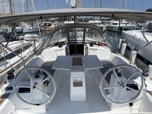 Oceanis 38.1 „Gwada“ – fotka 6