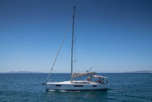 Sun Odyssey 440 „Ocean Song“ – fotka 24