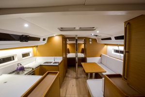 Sun Odyssey 440 „Ocean Song“ – fotka 13