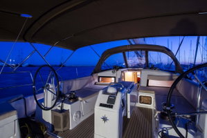 Sun Odyssey 440 „Ocean Song“ – fotka 22