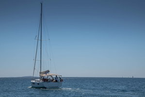 Sun Odyssey 440 „Ocean Song“ – fotka 25