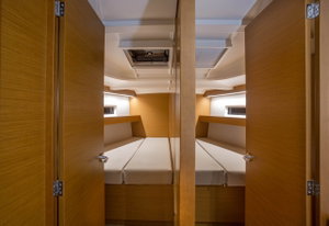 Sun Odyssey 440 „Ocean Song“ – fotka 3