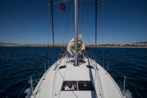 Sun Odyssey 440 „Ocean Song“ – fotka 7