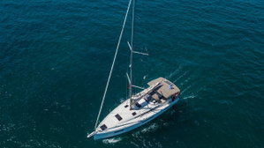 Sun Odyssey 440 „Ocean Song“ – fotka 6