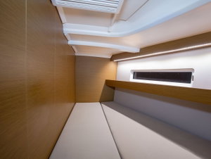 Sun Odyssey 440 „Ocean Song“ – fotka 17