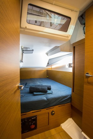 Sun Odyssey 490 „Wanderlust“ – fotka 16