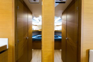 Sun Odyssey 490 „Wanderlust“ – fotka 15