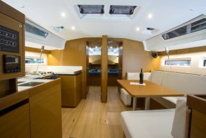 Sun Odyssey 490 „Wanderlust“ – fotka 8