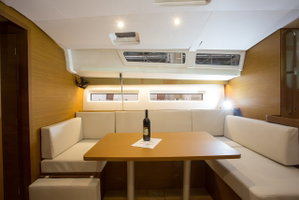 Sun Odyssey 490 „Wanderlust“ – fotka 9