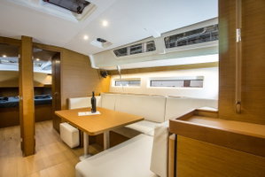 Sun Odyssey 490 „Wanderlust“ – fotka 3