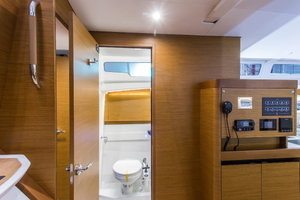 Sun Odyssey 490 „Wanderlust“ – fotka 19