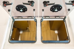 Sun Odyssey 490 „Wanderlust“ – fotka 20