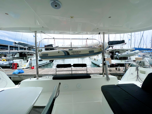 Lagoon 42 „Love Hunter“ – fotka 8